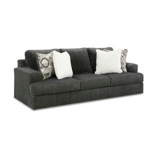 Karinne Sofa Ash-3140238