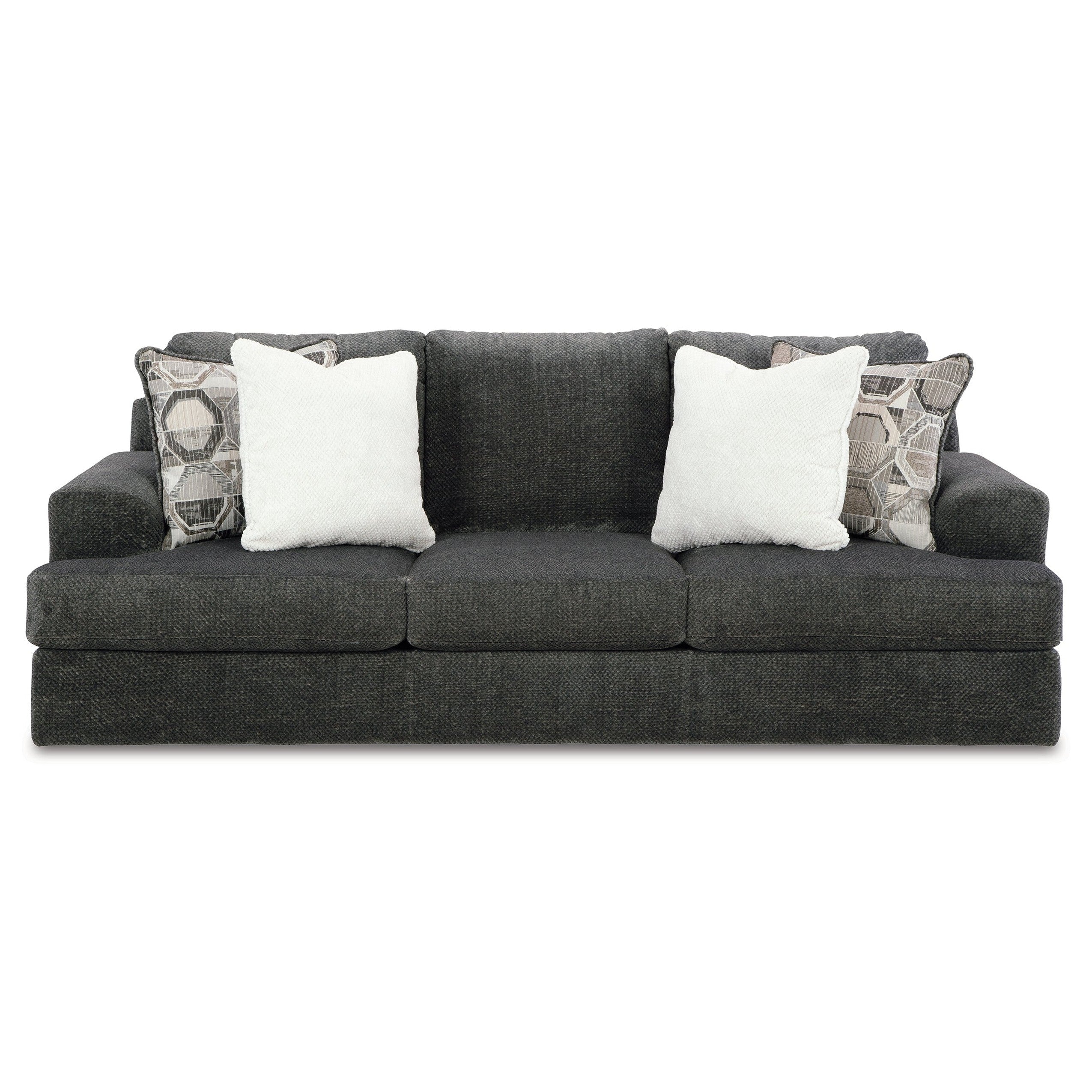 Karinne Sofa Ash-3140238