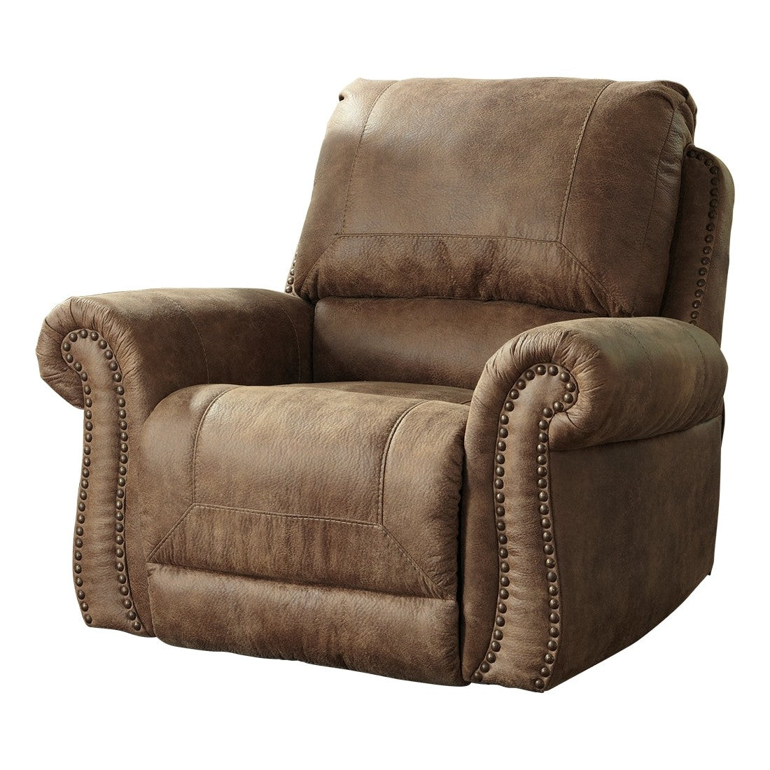 Larkinhurst Recliner Ash-3190125