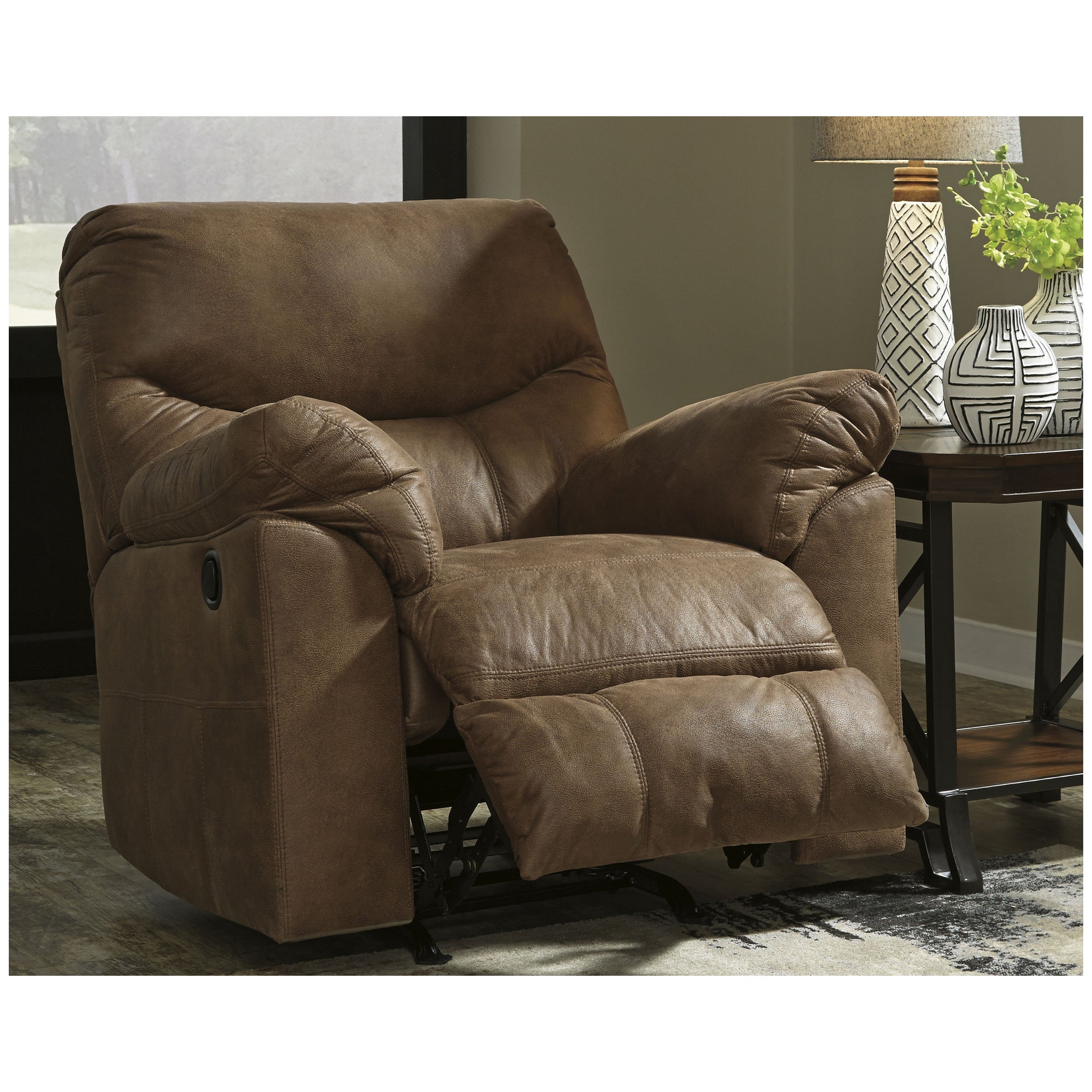 Boxberg Recliner