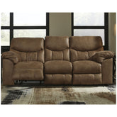 Boxberg Reclining Sofa