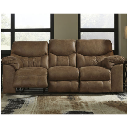 Boxberg Reclining Sofa