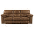 Boxberg Reclining Sofa Ash-3380288