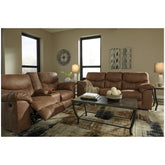 Boxberg Reclining Sofa