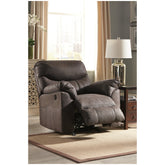 Boxberg Recliner