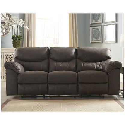 Boxberg Reclining Sofa