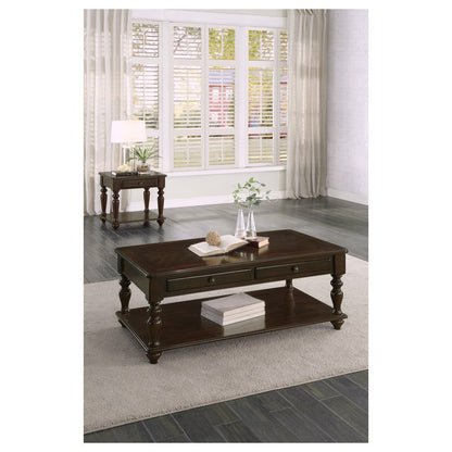 Coffee Table Set 3587-30