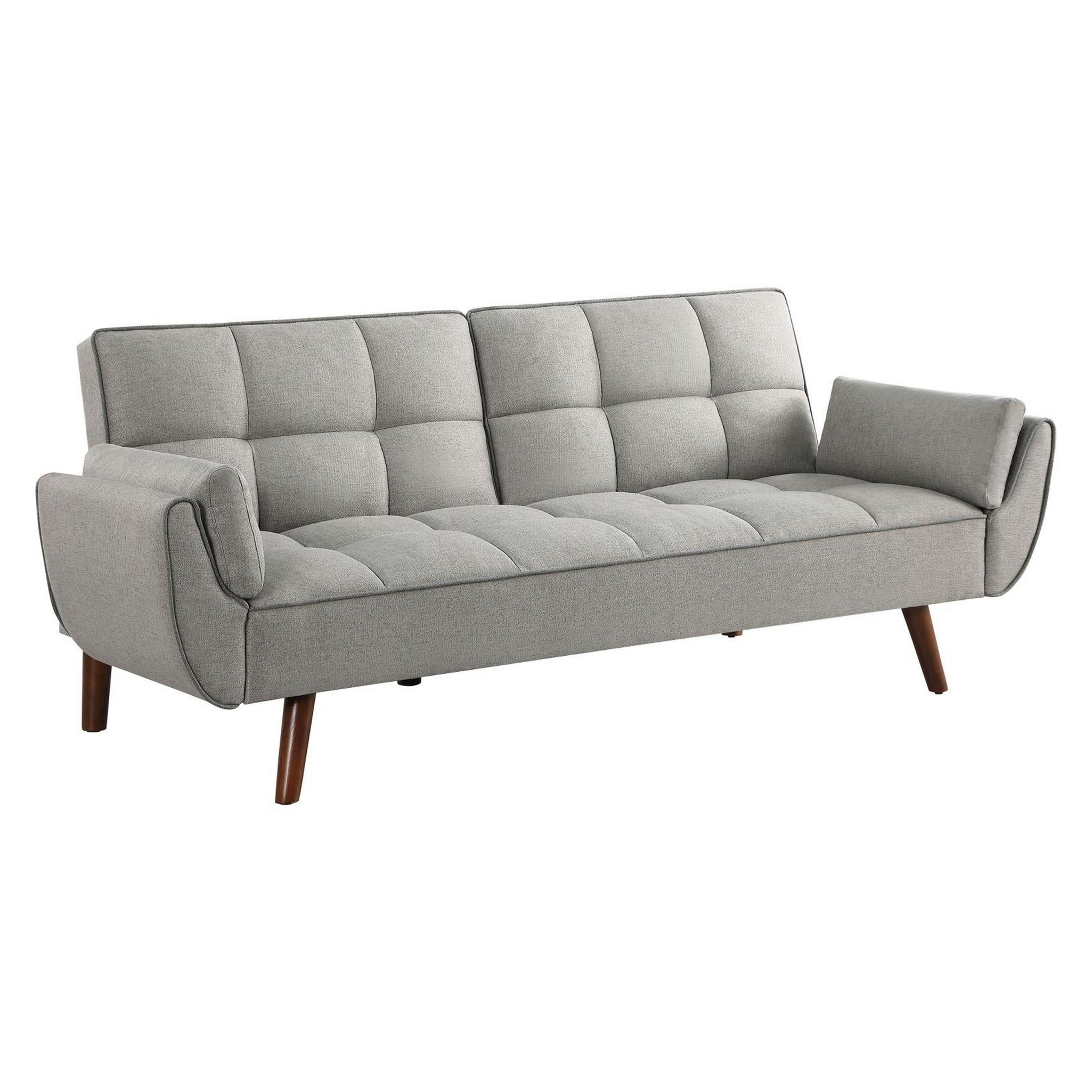 Coaster sofa deals bed