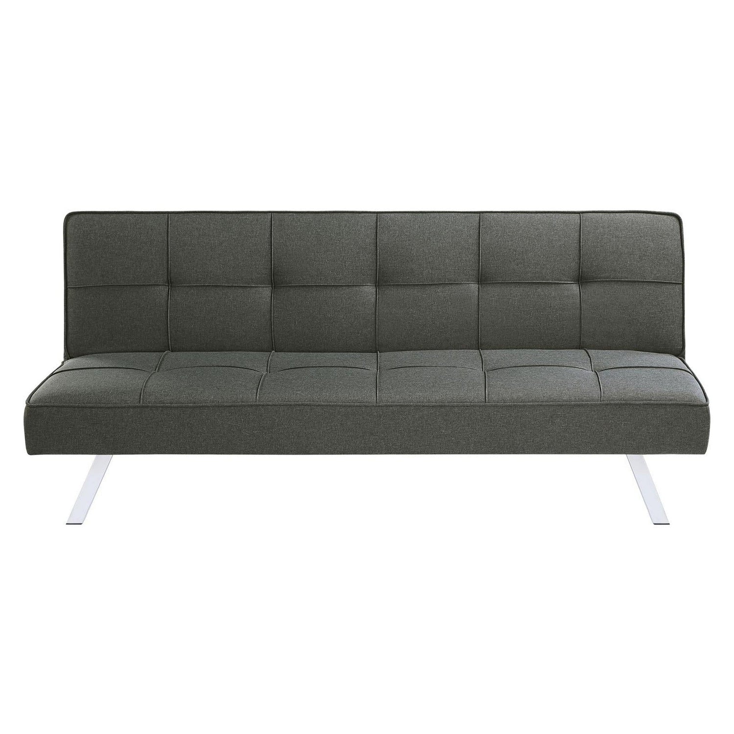 Joel Upholstered Tufted Sofa Bed 360283