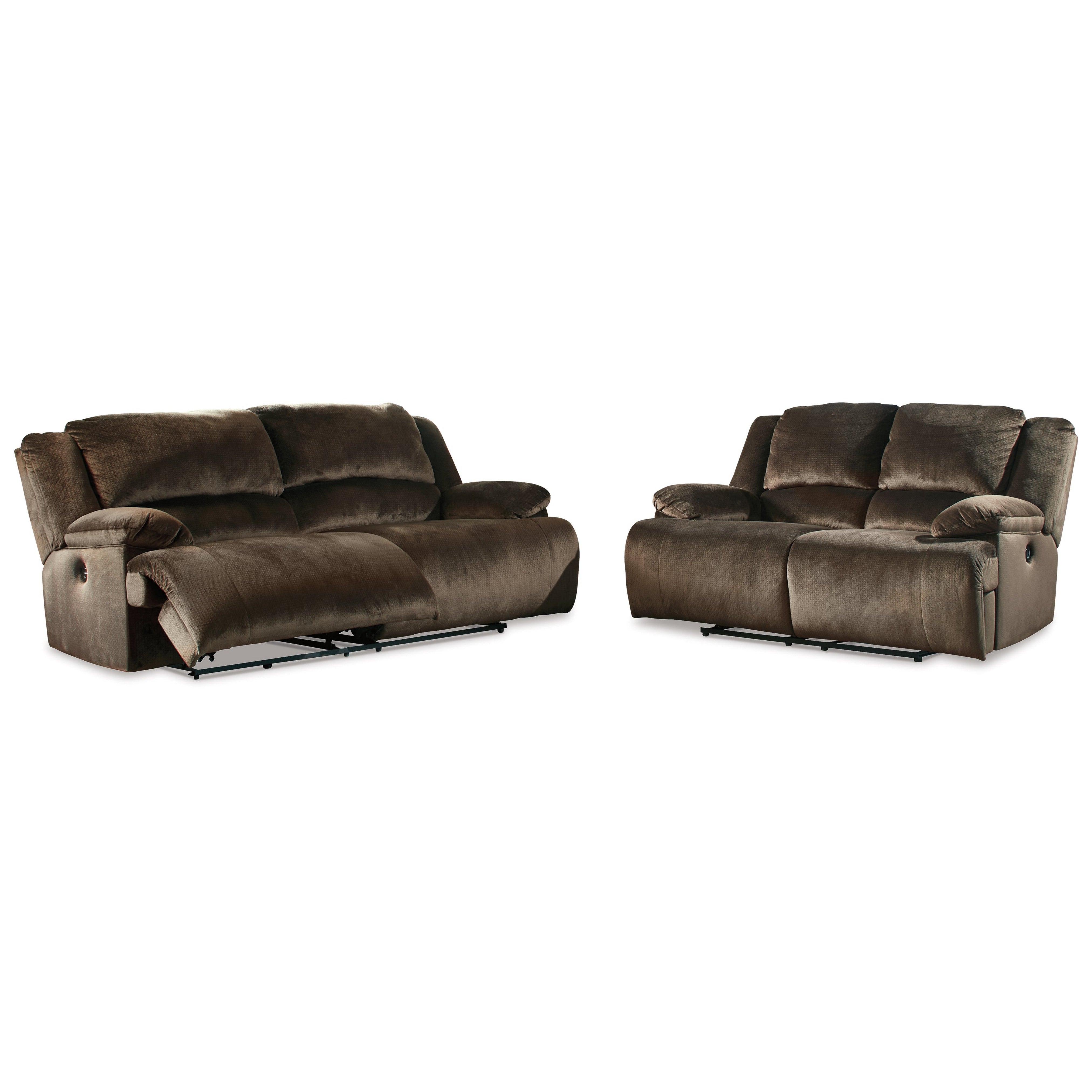 Clonmel 2 best sale seat reclining sofa