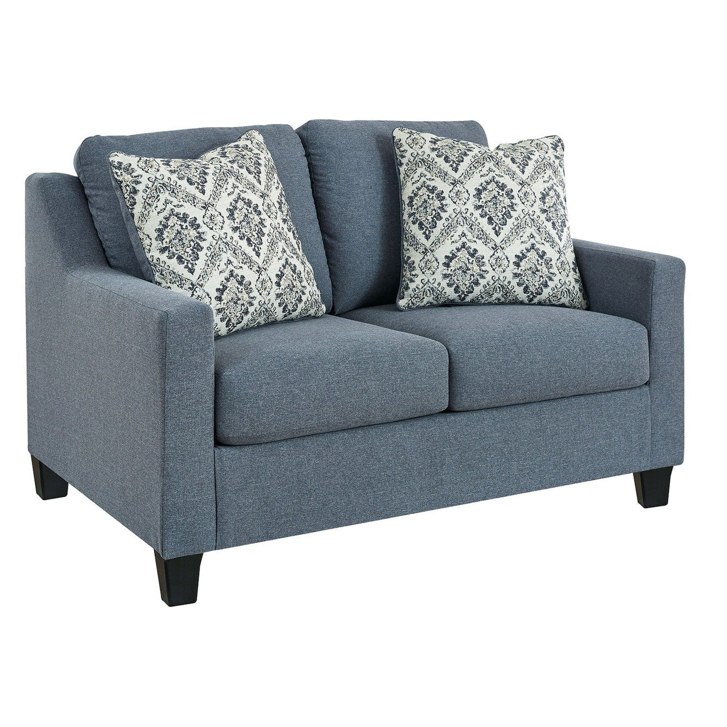 Lemly Loveseat Ash-3670235