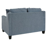 Lemly Loveseat Ash-3670235