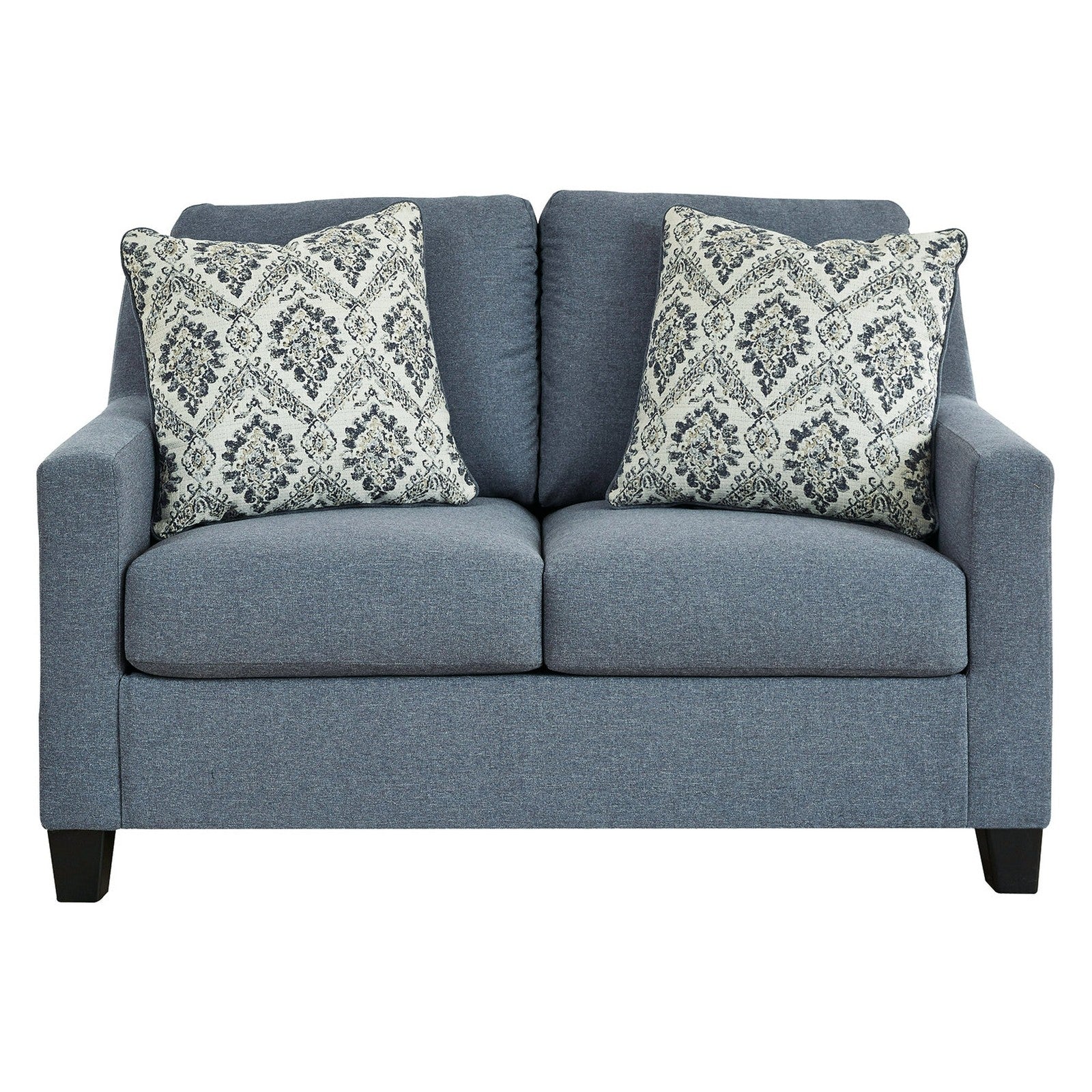 Lemly Loveseat Ash-3670235