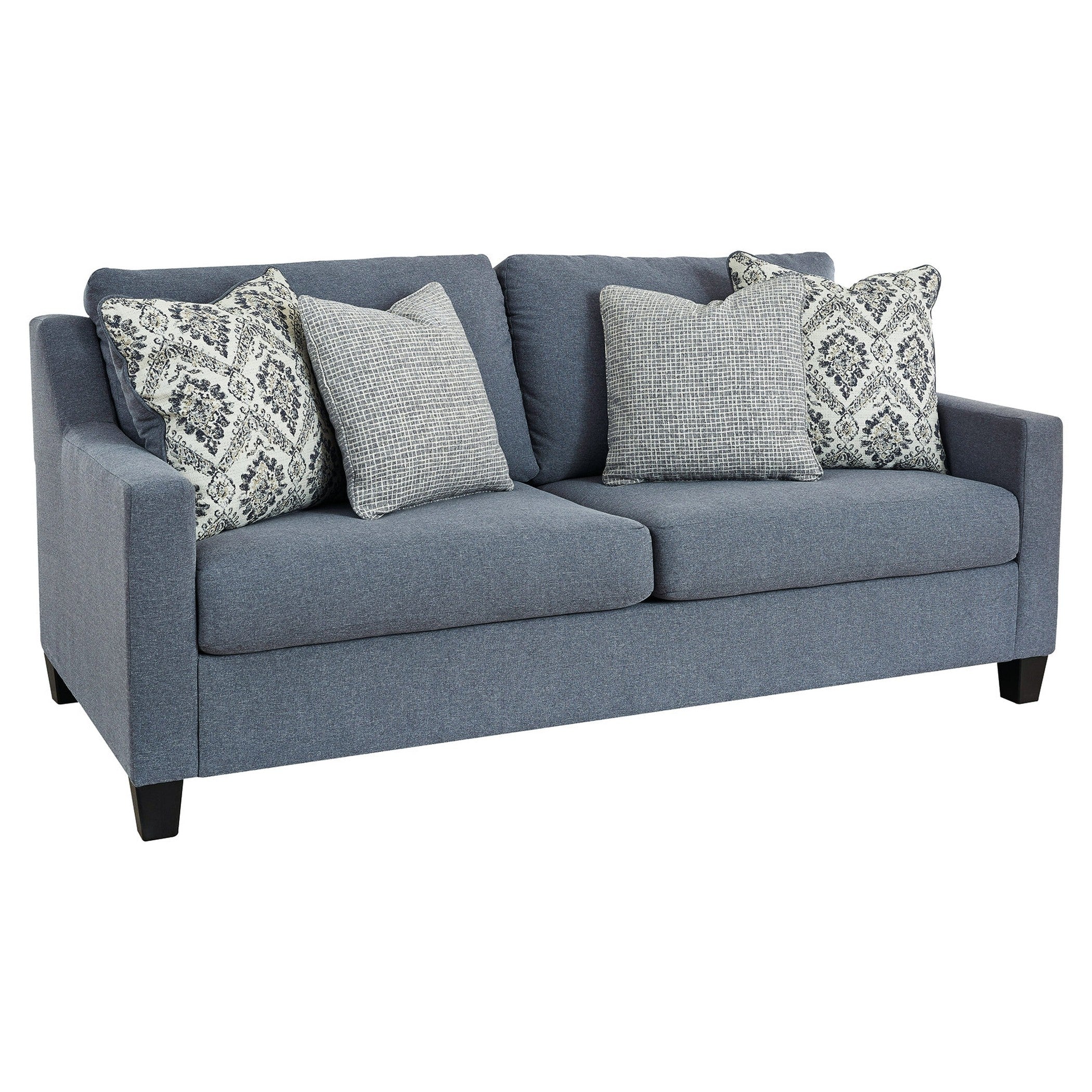 Lemly Sofa Ash-3670238