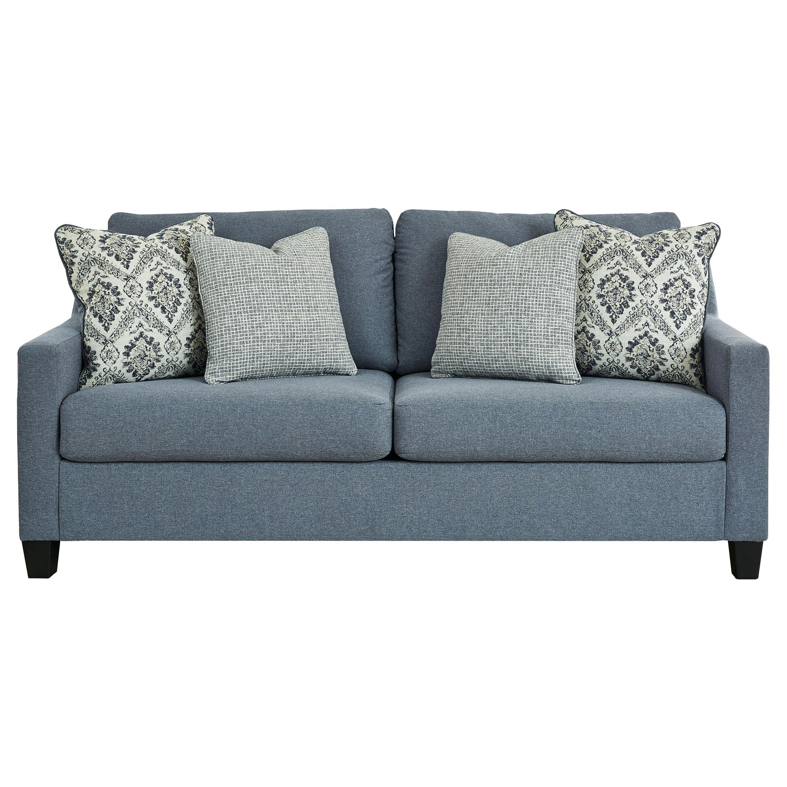 Lemly Sofa Ash-3670238