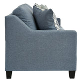 Lemly Sofa Ash-3670238