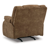 Partymate Recliner Ash-3690225