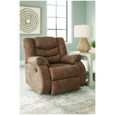 Partymate Recliner Ash-3690225