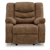 Partymate Recliner Ash-3690225