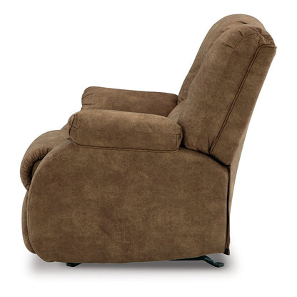 Partymate Recliner Ash-3690225