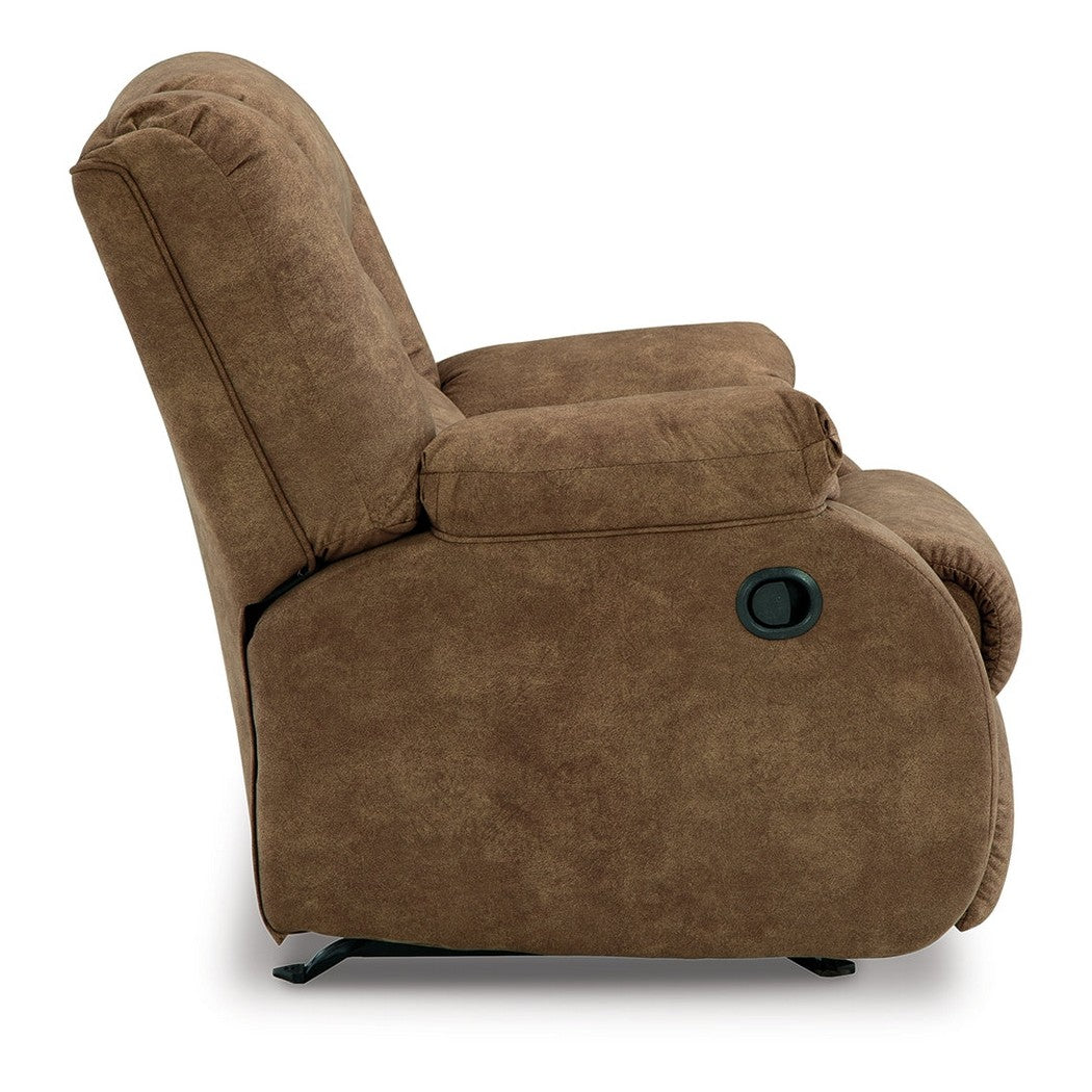 Partymate Recliner Ash-3690225