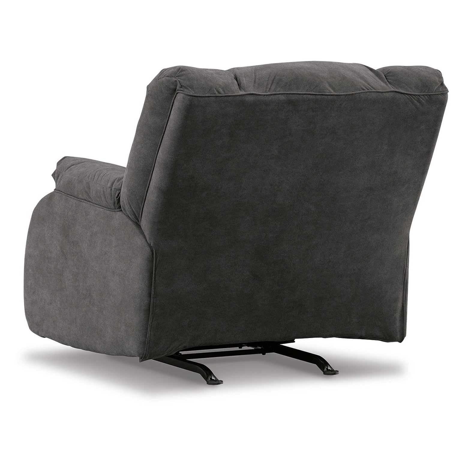 Partymate Recliner Ash-3690325