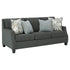 Bayonne Sofa Ash-3780138