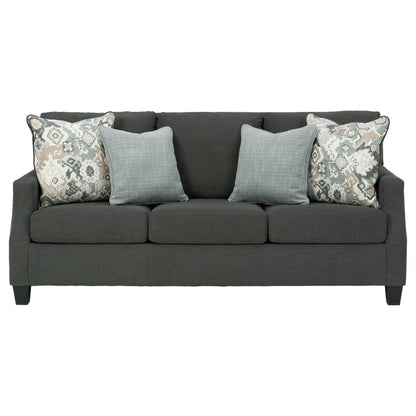 Bayonne Sofa Ash-3780138