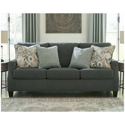 Bayonne Sofa Ash-3780138