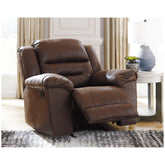 Stoneland Recliner