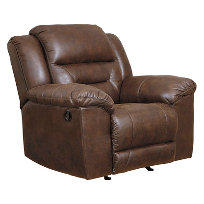 Stoneland Recliner Ash-3990425