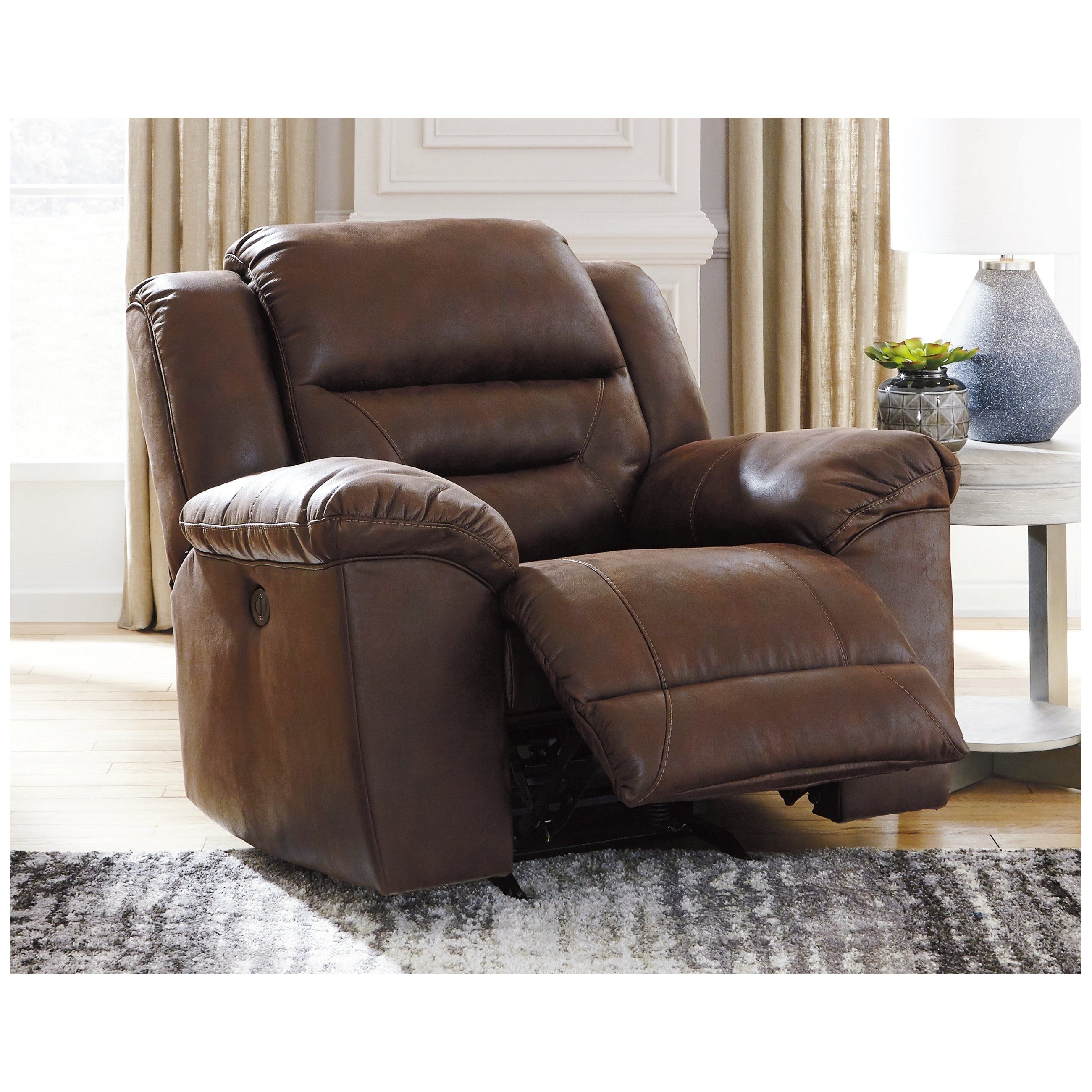 Stoneland Power Recliner