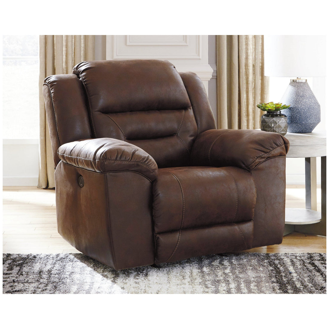 Stoneland Power Recliner