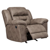 Stoneland Recliner