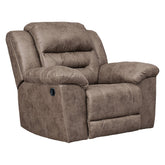 Stoneland Recliner Ash-3990525