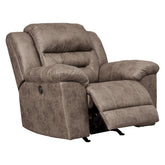 Stoneland Power Recliner