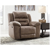 Stoneland Recliner