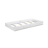 Chapman Storage Trundle White 400323