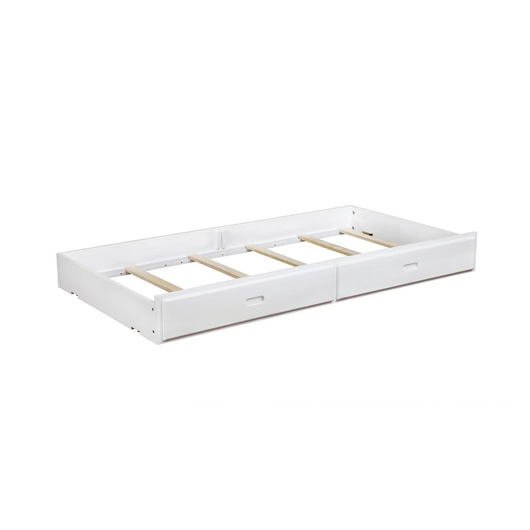 Chapman Storage Trundle White 400323