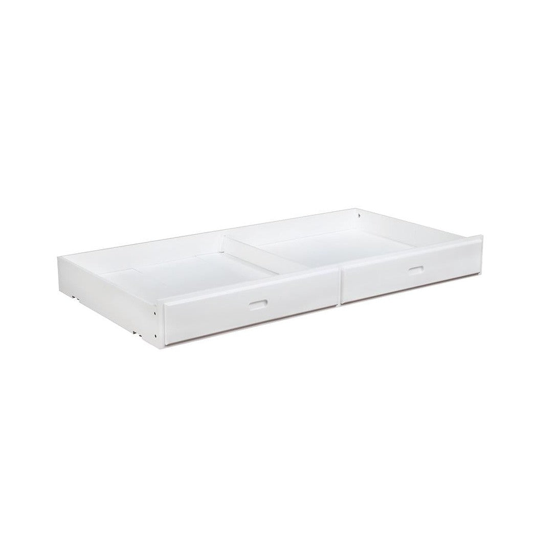 Chapman Storage Trundle White 400323