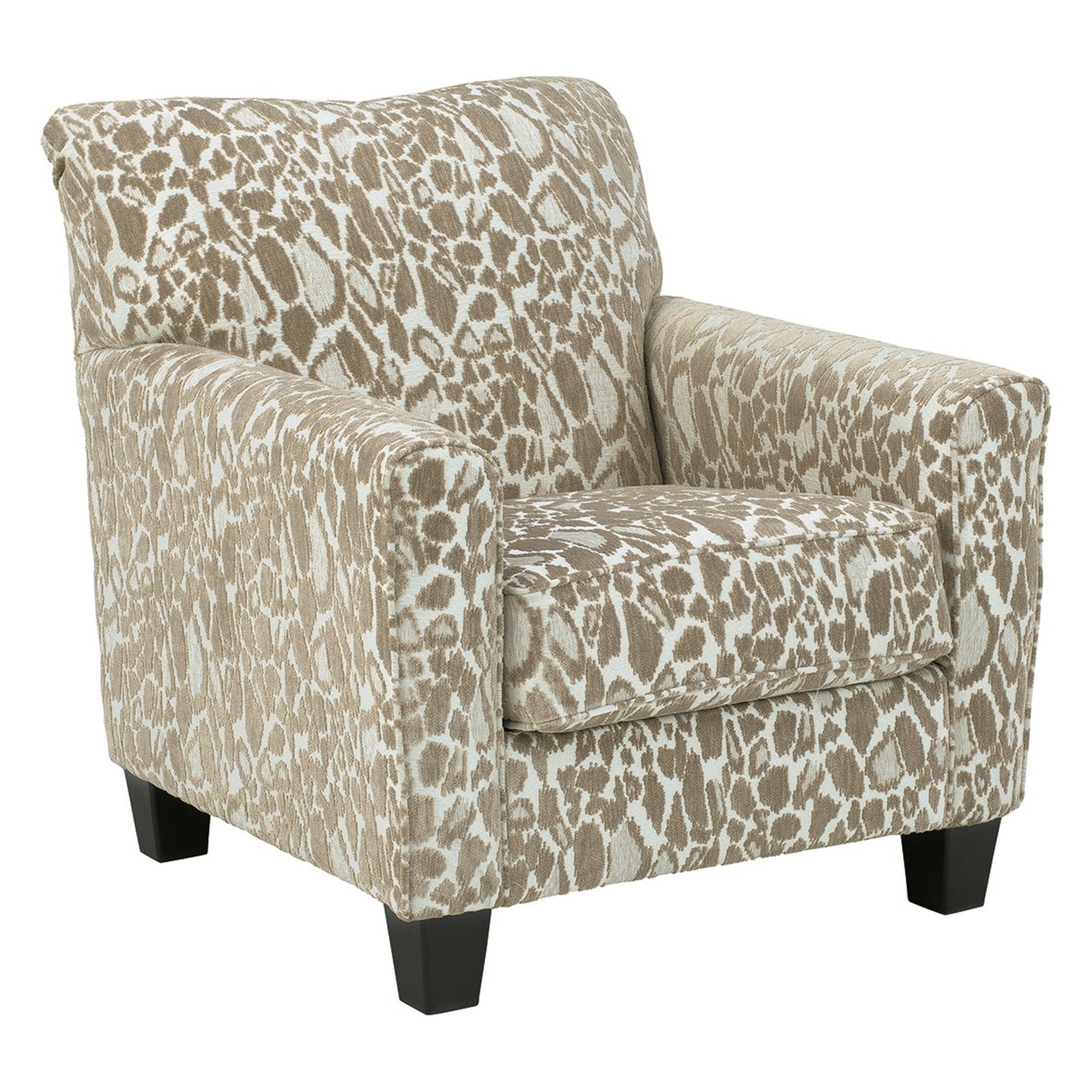 Dovemont Accent Chair Ash-4040121