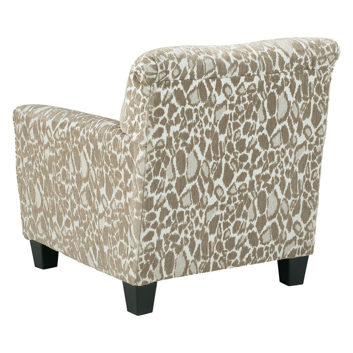 Dovemont Accent Chair Ash-4040121