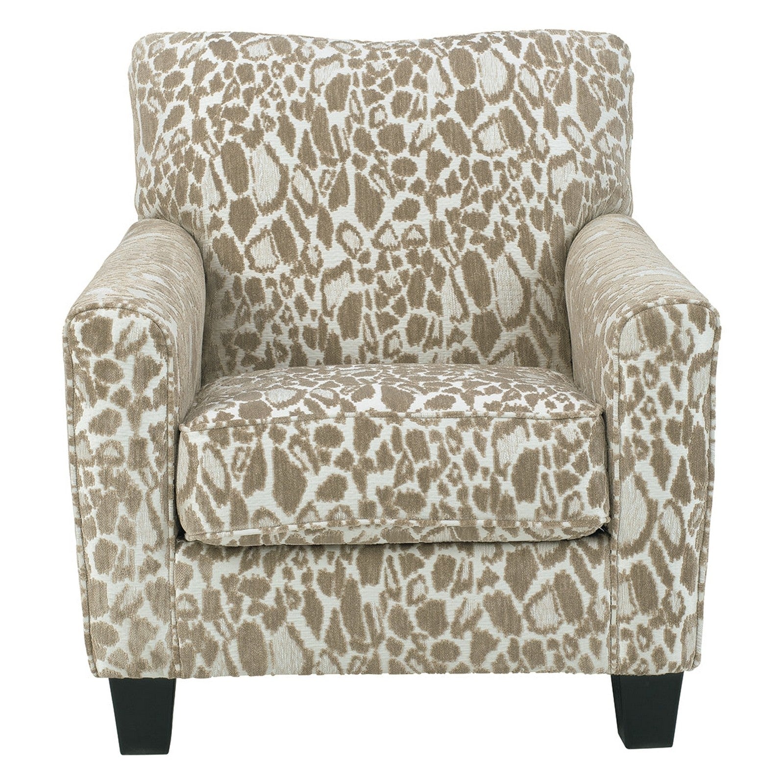 Dovemont Accent Chair Ash-4040121