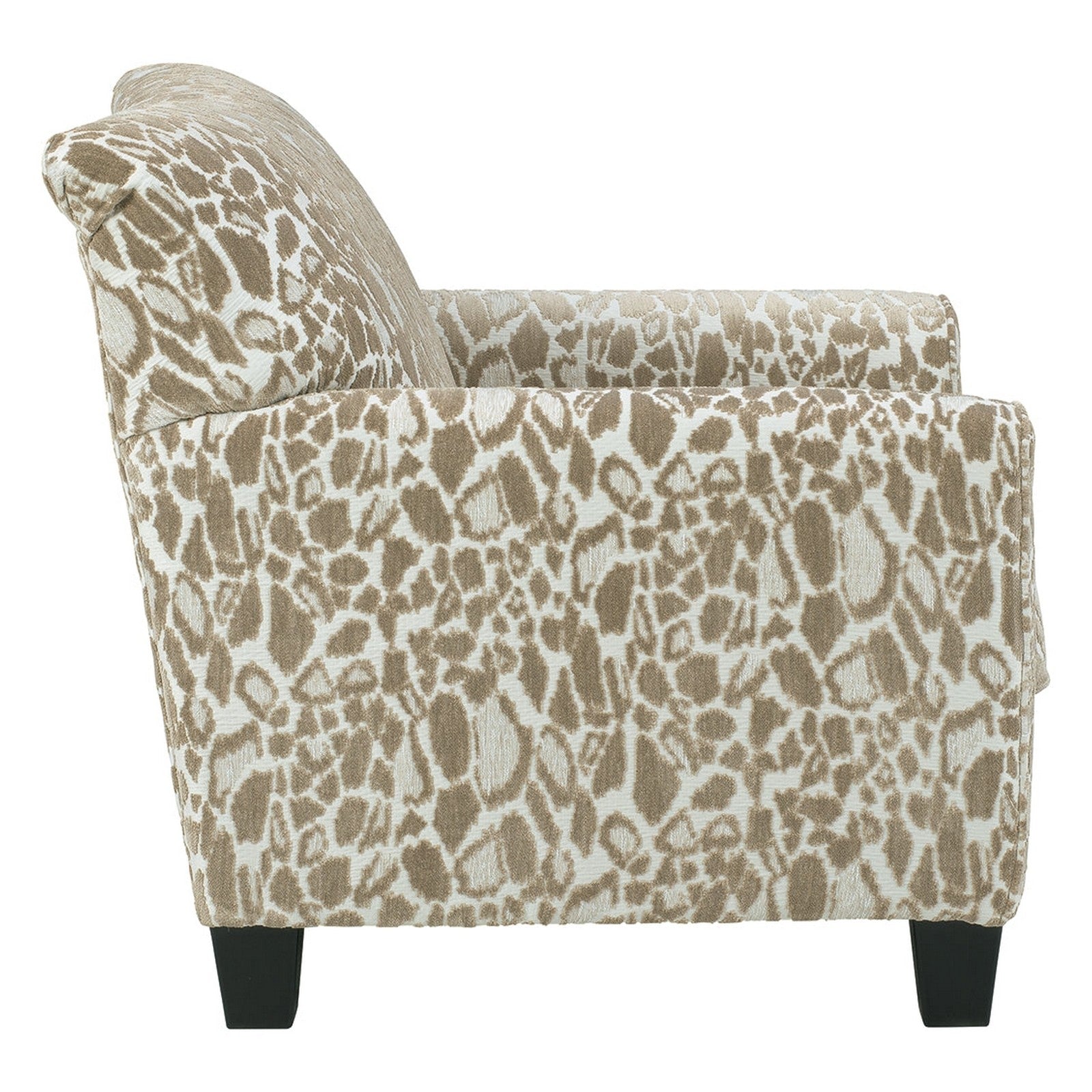 Dovemont Accent Chair Ash-4040121