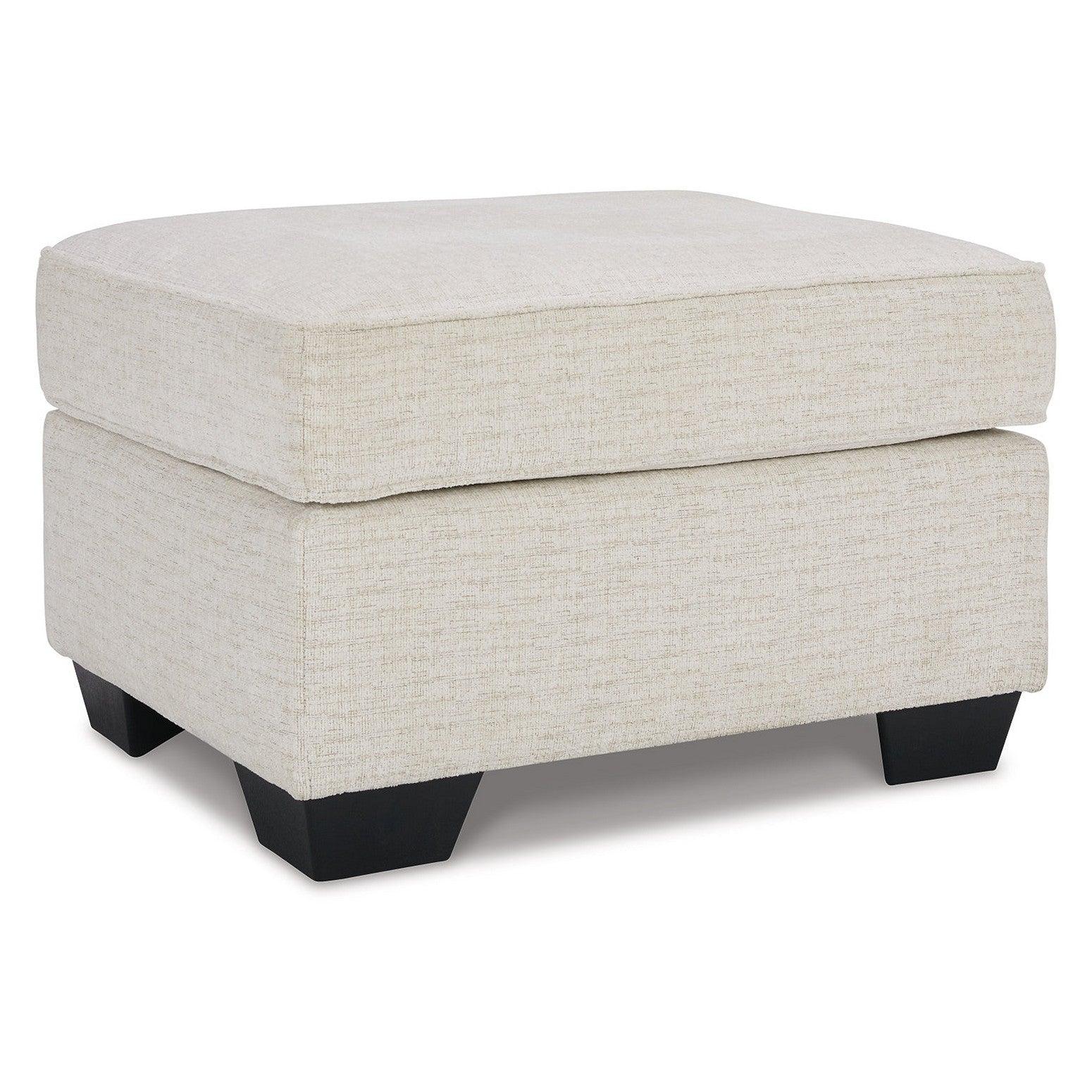 Cashton Ottoman Ash-4060414