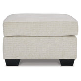 Cashton Ottoman Ash-4060414