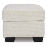 Cashton Ottoman Ash-4060414