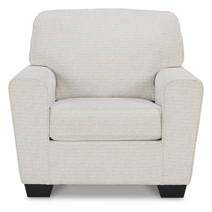 Cashton Chair Ash-4060420