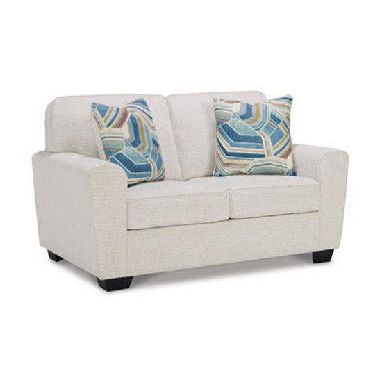 Cashton Loveseat Ash-4060435