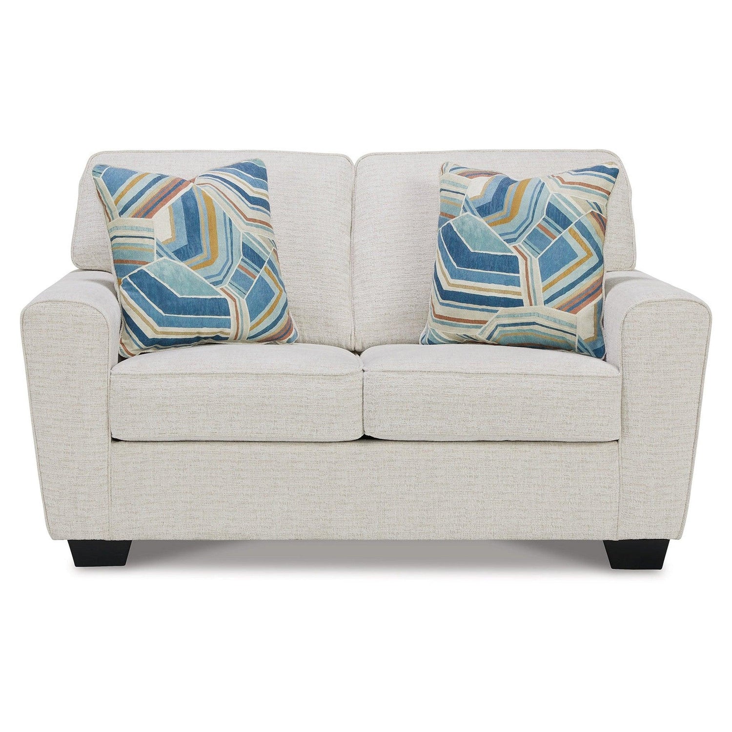 Cashton Loveseat Ash-4060435